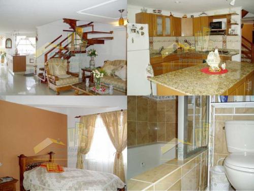 Se vende excelente apartamento Sabaneta (SAAM89)