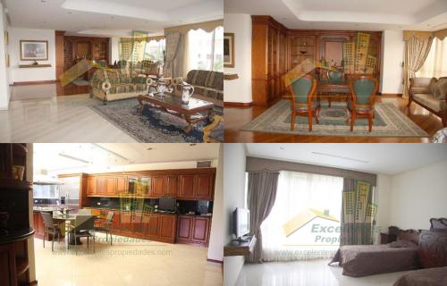 Se vende excelente apartamento El Poblado (2ET374)
