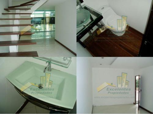 Se vende excelente Oficina El Poblado (2OV373)