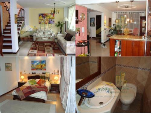 Se vende excelente Casa Envigado  (ENLF324)