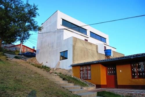 VENDO CASAS NUEVAS EN GUASCA