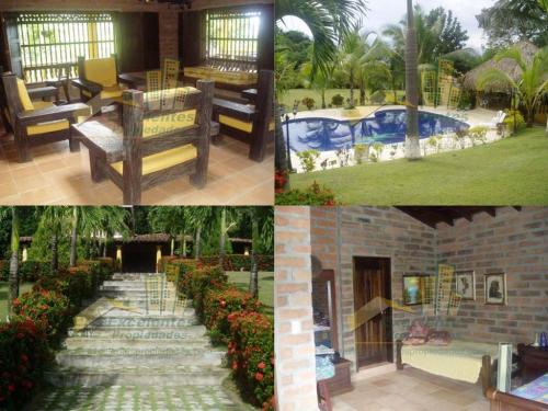 Se vende excelente Casa Finca Sopetran (SORO146)