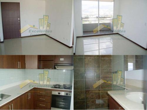 Se vende excelente apartamento Belén (4PR376)