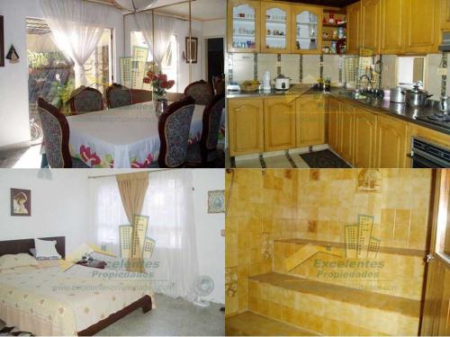 Se vende excelente Casa Los Colores (3LC377)