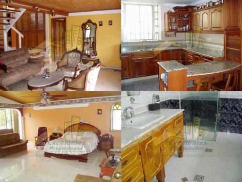 Se vende excelente casa en Robledo (3RO371)