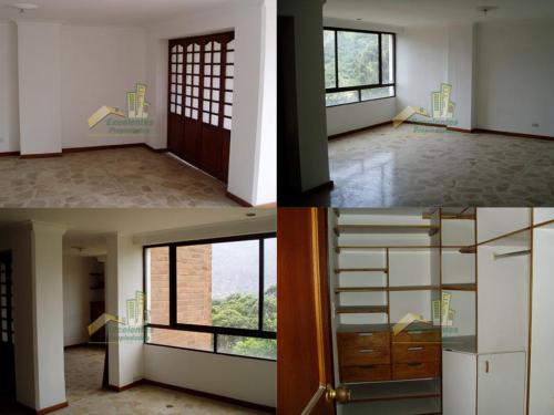 Se vende excelente apartamento Robledo (3PI20)