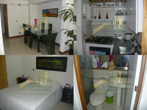 Se vende excelente casa Calasanz (3CA84)