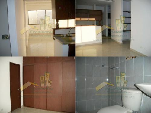 Se vende excelentes apartamento La América (3LA99)