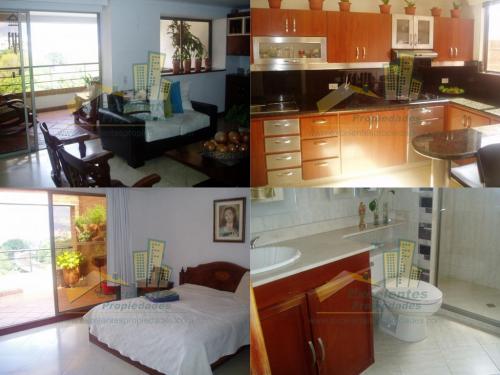 Se vende excelente apartamento en el Estadio (3ES150)