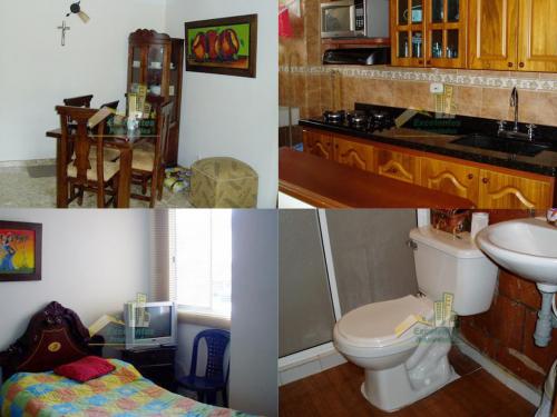 Se vende excelente apartamento Itagüi (ITIT8)