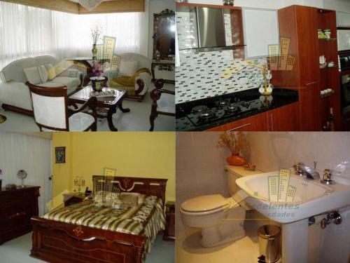 Se vende excelente apartamento El Poblado (2AL375)