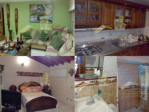 Se vende excelente apartamento en Bello (BECA334)  