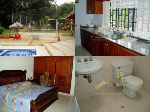Se vende excelente Casa finca en El Hatillo (BAHA225)