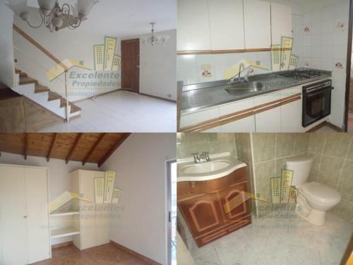 Se vende excelente Casa en Belén La Mota (4LM379)