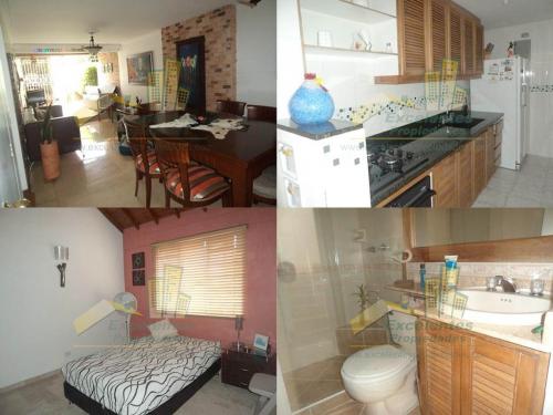 Se vende excelente Casa en Belén La Mota (4LM382)