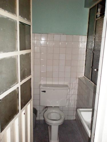 Vendo casa en Bosque Popular