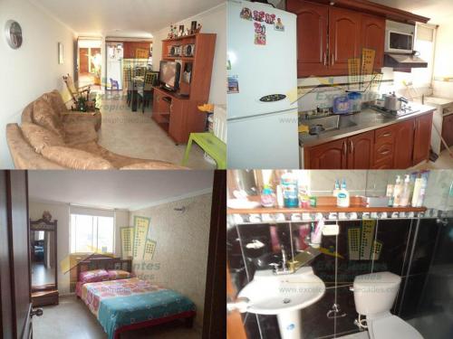 Se vende excelente apartamento en el Centro - Boston (1BO383)