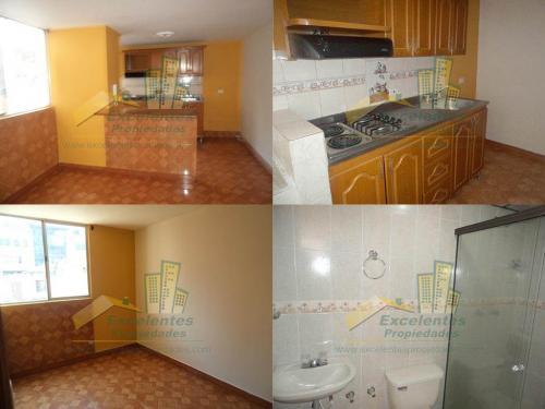 Se vende excelente apartamento en el Centro - Boston (1BO384)