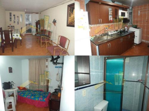 Se vende excelente apartamento en el Centro - Boston (1BO385)