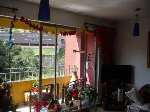 VENDO APARTAMENTO EN LA CASTELLANA