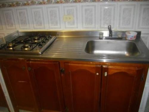 VENDO APARTAMENTO EN BOMBONA