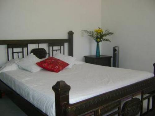 vendo apartamento en patio bonito