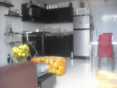 VENDO APARTA ESTUDIO EN BOMBONA