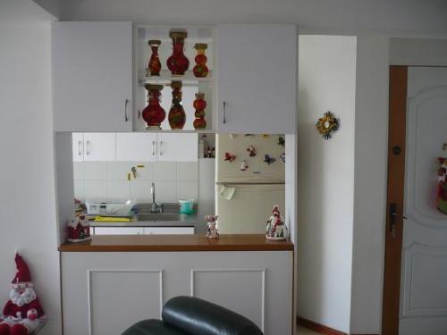 vendo apartamento en belen la palma