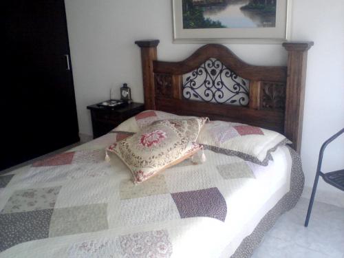 VENDO APARTAMENTO EN CASTROPOL