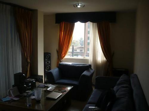 vendo aprtamento en belen la palma con parqueadero