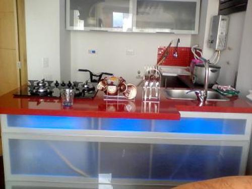 vendo espectacular apartamento en el parque de boston