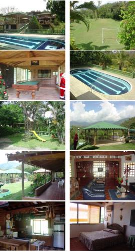 GRAN OFERTA VENTA DE FINCA SOPETRAN