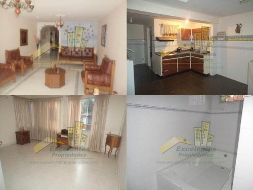 Se vende excelente Casa Laureles en Santa Mónica (3SM388)