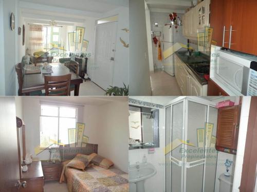 Se vende excelente apartamento Laureles Calasanz  (3CA391)