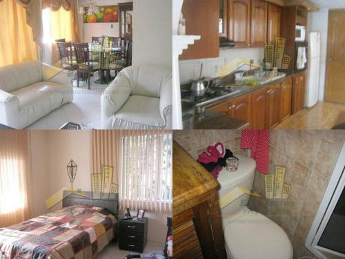 Se vende excelente casa Belén Rosales (4RO389)
