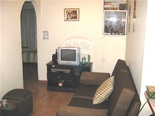 Apartamento 2 alcobas Teusaquillo