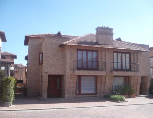 Casa Chia - Rincón de Nogales I