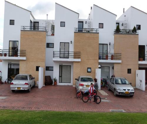 Casa Chia- Tejar del Rio