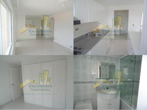 Se vende excelente apartamento en Laureles (3AL404)