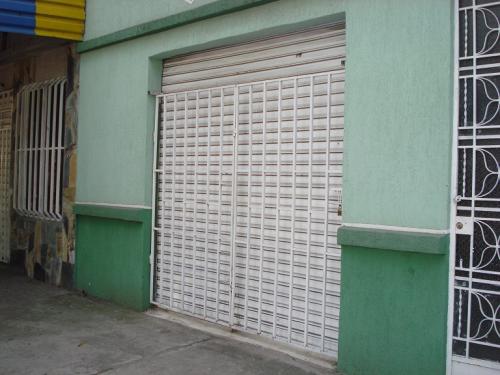 Villa Colombia