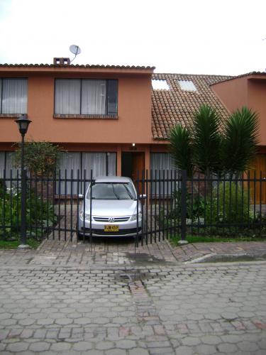 Casa Chia - Andes II