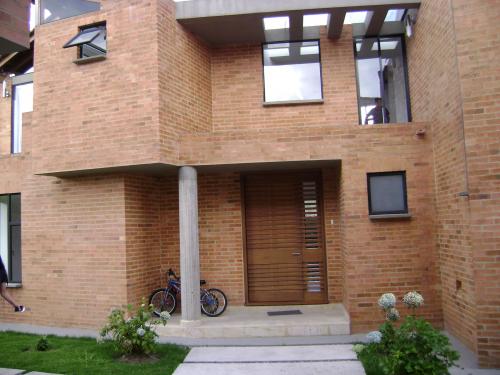 Casa Quintas de Monteverde - Vereda La Fagua