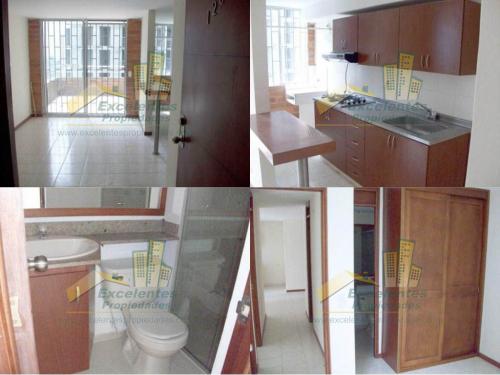 Se vende excelente apartamento en Belén (4RA412)