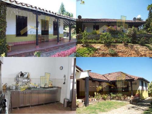 Se vende excelente casa-finca en Belén (4JA414)