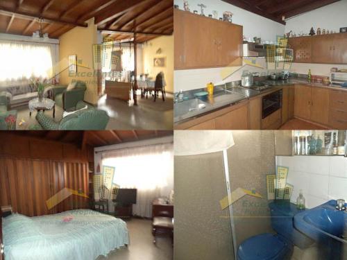 Se vende excelente casa en Calasanz (3CA413)