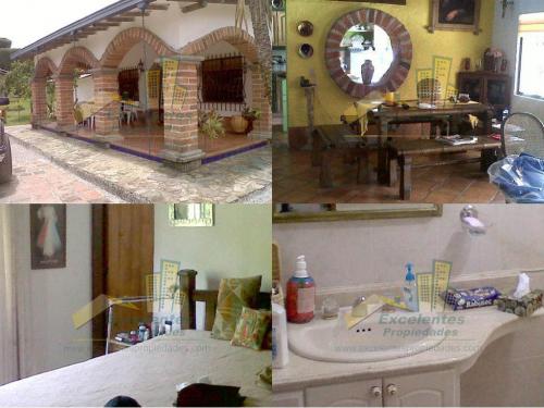 Se vende excelente casa finca en Guarne (GUGU405)