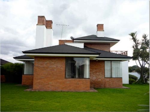 Se Arrienda Hermosa Casa Vía Guaymaral