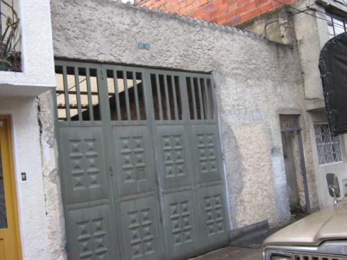 VENDO CASA BODEGA EN  VILLALUZ