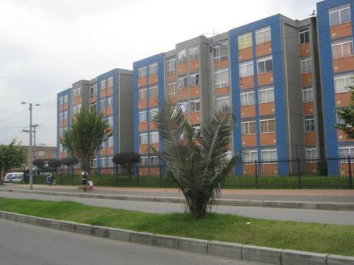 Venta apartamento sector Villas de Granada