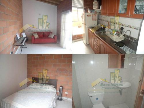 Se vende excelente aparta-estudio en Boston (1BO430)